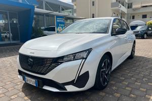 Peugeot 308 Allure