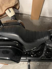 Sella HarleyDavidson M82022+ per Harley Davidson