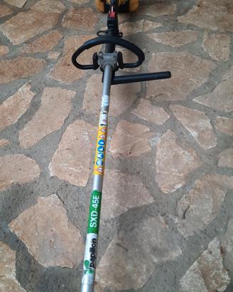 decespugliatore 