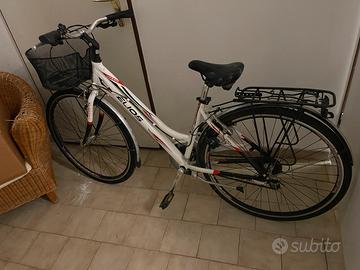Bici Elios Urban