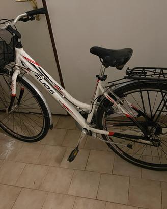 Bici Elios Urban