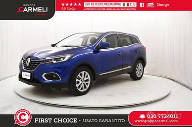 Renault Kadjar 1.3 tce Business 140cv edc Fap
