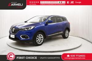 Renault Kadjar 1.3 tce Business 140cv edc Fap
