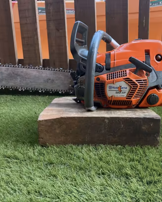 Motosega Husqvarna 562xp