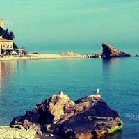 Vacanza in riva al mare