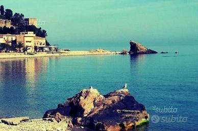 Vacanza in riva al mare