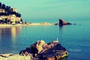 Vacanza in riva al mare