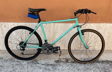 Bici ruote da strada