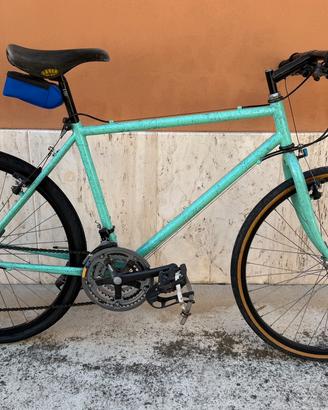 Bici ruote da strada