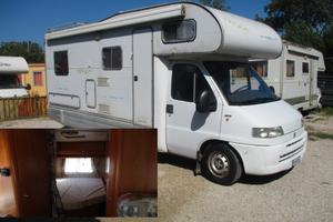 DUCATO 2.5TDi-Matrim. coda Anno99-eu. 11.900