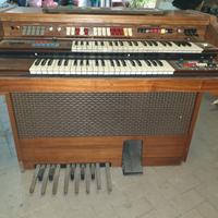 Organo FARFISA PARTNER 15