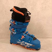Scarpone sci Lange XT3 Tour Pro 303mm (26.5)