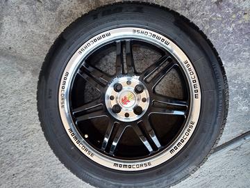 4 cerchi per Renault Megane Clio 