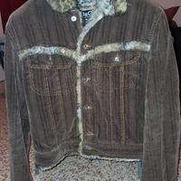 giacca dolce e gabbana