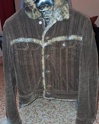 giacca dolce e gabbana