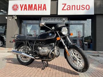 BMW R 65 funzionante e ben conservata 35600 km