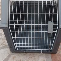 Trasportino per cani 