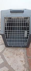 Trasportino per cani 