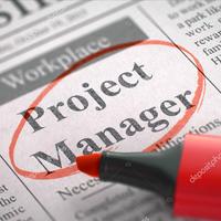 Technical Project Manager