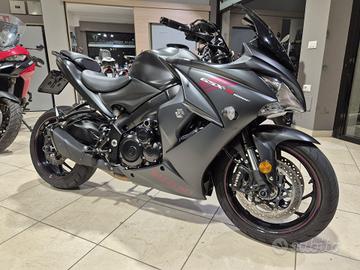 Suzuki GSX S 1000