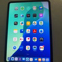 Apple ipad pro 11 M4 wifi 256 gb