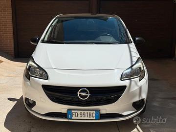 OPEL Corsa GPL/Benzina - NEOPATENTATI