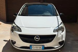 OPEL Corsa GPL/Benzina - NEOPATENTATI