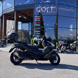 Voge Sfida SR4 Max 400