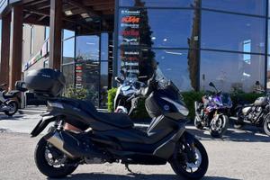 Voge Sfida SR4 Max 400