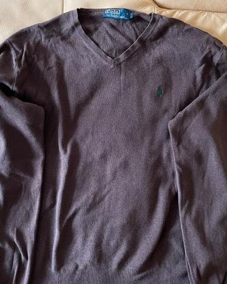 Maglione Ralph Lauren