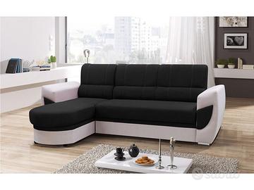 DIVANO ANTONELLA DAL DESIGN ELEGANTISSIMO...!