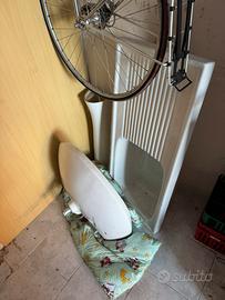 Lavandini in ceramica