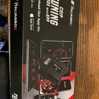 Centralina Volkswagen Tiguan 2.0 TDI