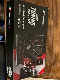 Centralina Volkswagen Tiguan 2.0 TDI