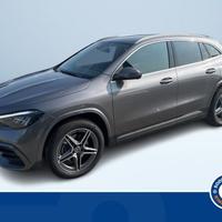 Mercedes-Benz GLA 250 E PLUG-IN HYBRID AUTOMA...