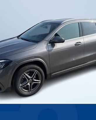 Mercedes-Benz GLA 250 E PLUG-IN HYBRID AUTOMA...