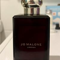Profumo JO MALONE VELVWR ROSE & OUD COLOGNE INTENS