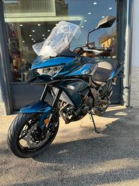 Kawasaki Versys 650