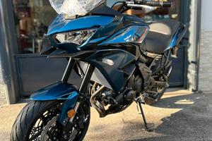Kawasaki Versys 650