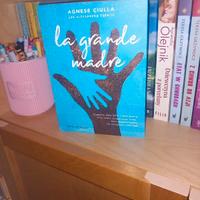 La grande madre Agnese Ciulla