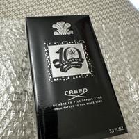 Creed Aventus 10th anniversary