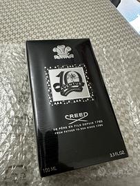 Creed Aventus 10th anniversary