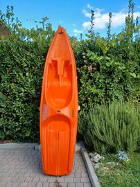 Canoa