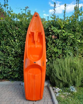 Canoa