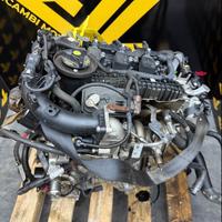 Motore completo Fiat 1.0 benzina 55282151