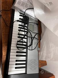 Tastiera elettronica