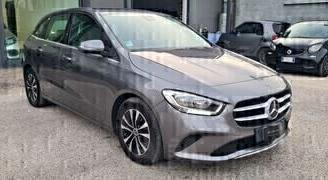 Ricambi per Mercedes classe b w247 anno 2018 2019 