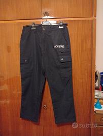 pantaloni unisex taglia M 