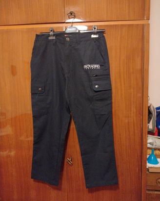 pantaloni unisex taglia M 