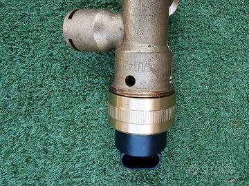 Valvola Tre 3 Vie per Caldaia Vaillant